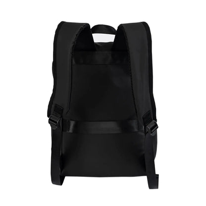 Anemoss Laptop Backpack, Black