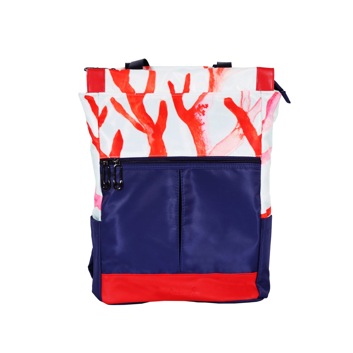 Anemoss Coral Laptop Backpack